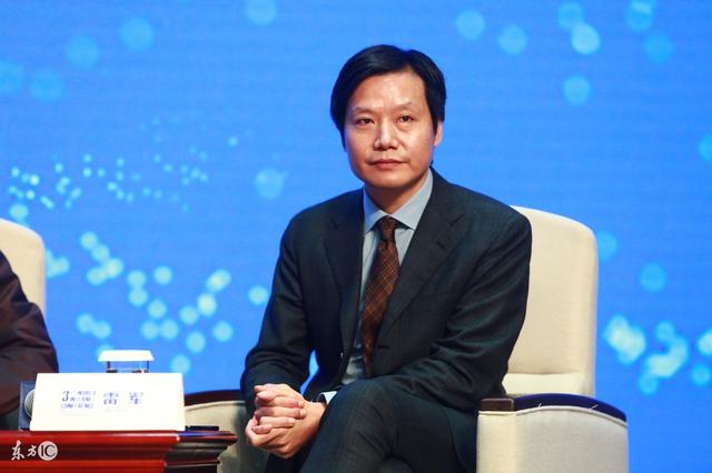 按照目前富润财富榜的排名发展趋势,下几个中国首富会不会是雷军？
