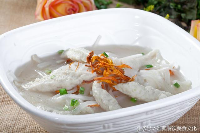 河南美食这么多,为什么没有菜叫“豫菜”？