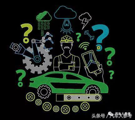 新能源汽车生产资质的企业有哪些，中国的新能源汽车有多少家？互联网造车真能颠覆汽车工业吗？