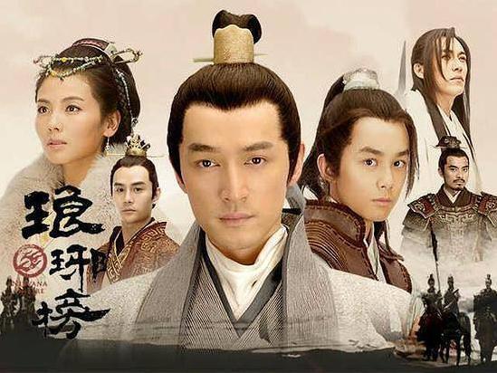 如何看待《琅琊榜2》首播收视率扑街？