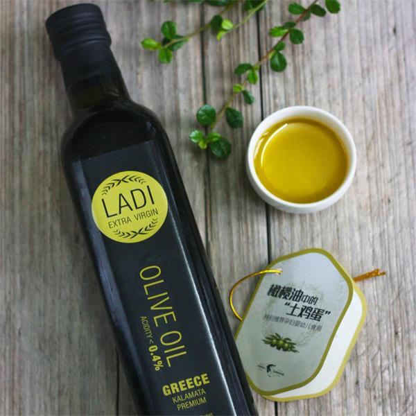 吃的橄榄油能美容吗(食用橄榄油能做美容吗)