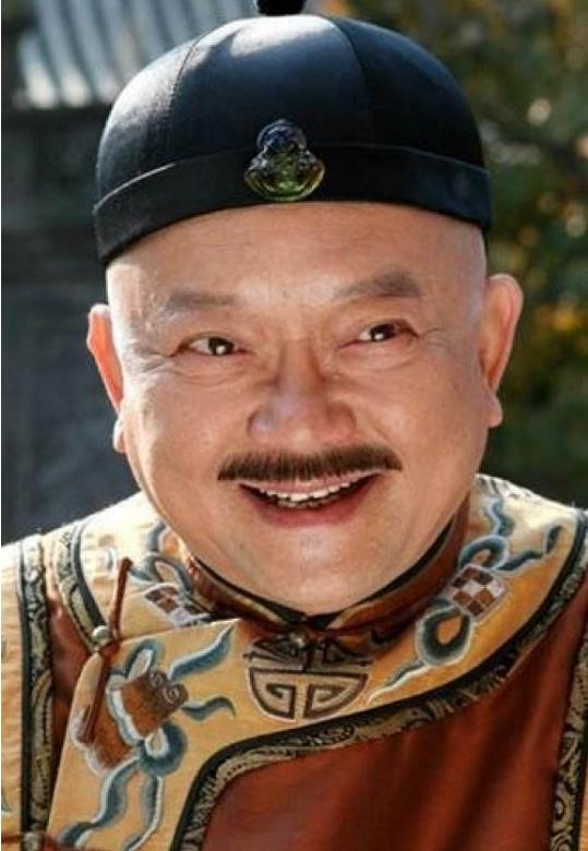王刚妻子:和珅的扮演者王刚的前两任妻子是何人？