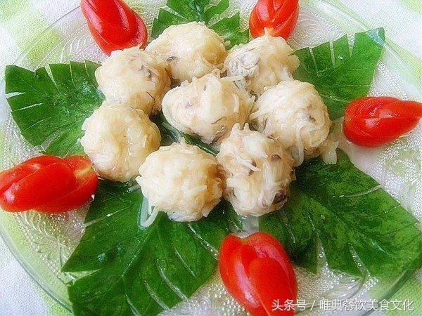 山东菜都有哪些宴席？