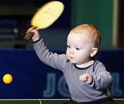 业余乒乓球爱好者球技提高有什么捷径可以涨球