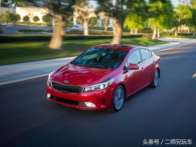 起亚k2质量怎么样(东风悦达起亚车质量怎么样)