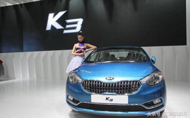 起亚k2质量怎么样(东风悦达起亚车质量怎么样)