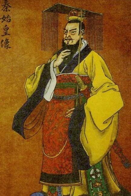 秦始皇为什么要把亲生母亲软禁起来？