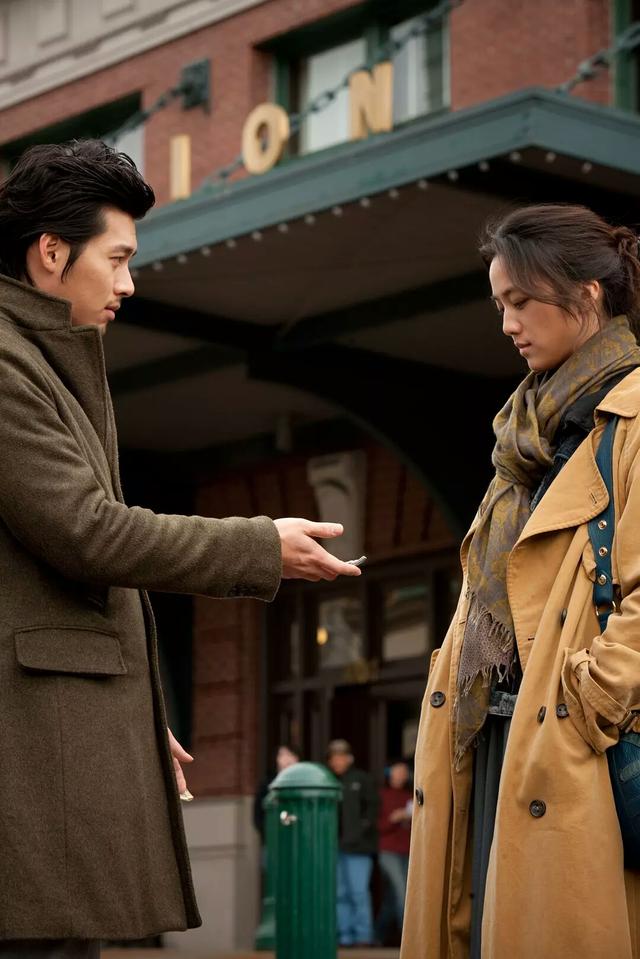 头条问答 - 如何评价《晚秋》这部电影?(1个回答)