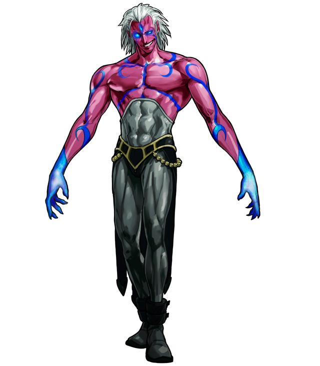 头条问答 - 街霸和拳皇里面最难打的boss是不是这几个?(3个回答)