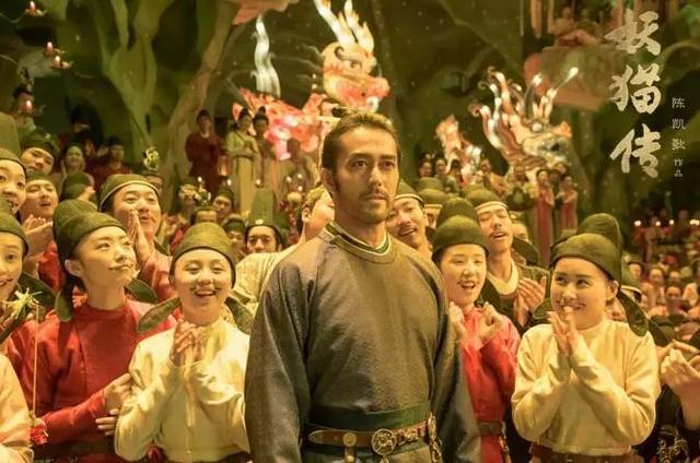 刘佩琦个人资料:如何评价由刘佩琦、刘晶晶主演的电视剧《谷文昌》？