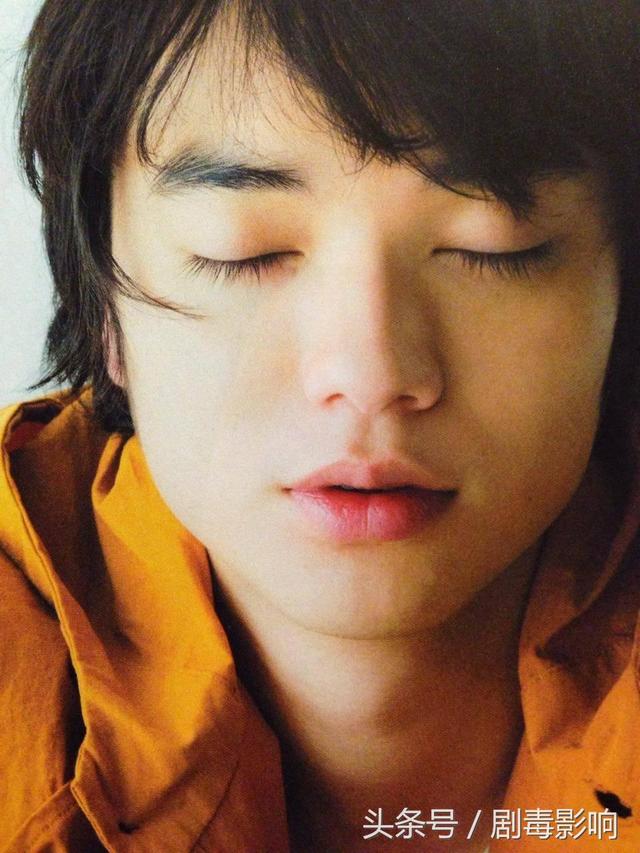 头条问答 如何评价 妖猫传 中染谷将太的演技 4个回答