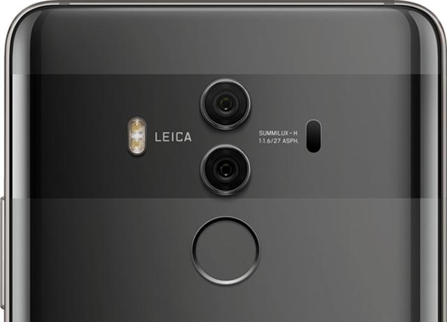 2017福布斯手机排行榜,华为Mate 10 Pro为什么能超越苹果？