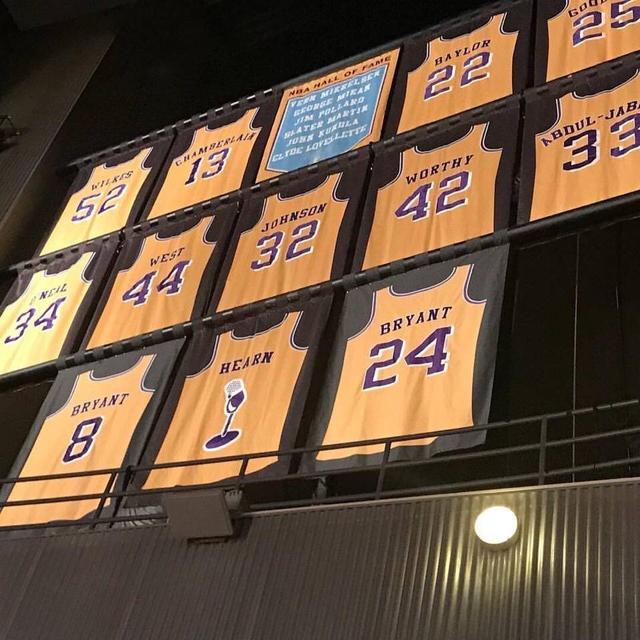 球衣退役是什么意思:NBA球衣假如都退役了，后来的新人有无号码可用？