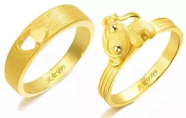 买黄金要注意哪些套路,买黄金首饰有哪些能省钱的技巧？