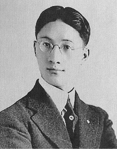 福州冰心故居:冰心和林徽因到底有什么纠葛？