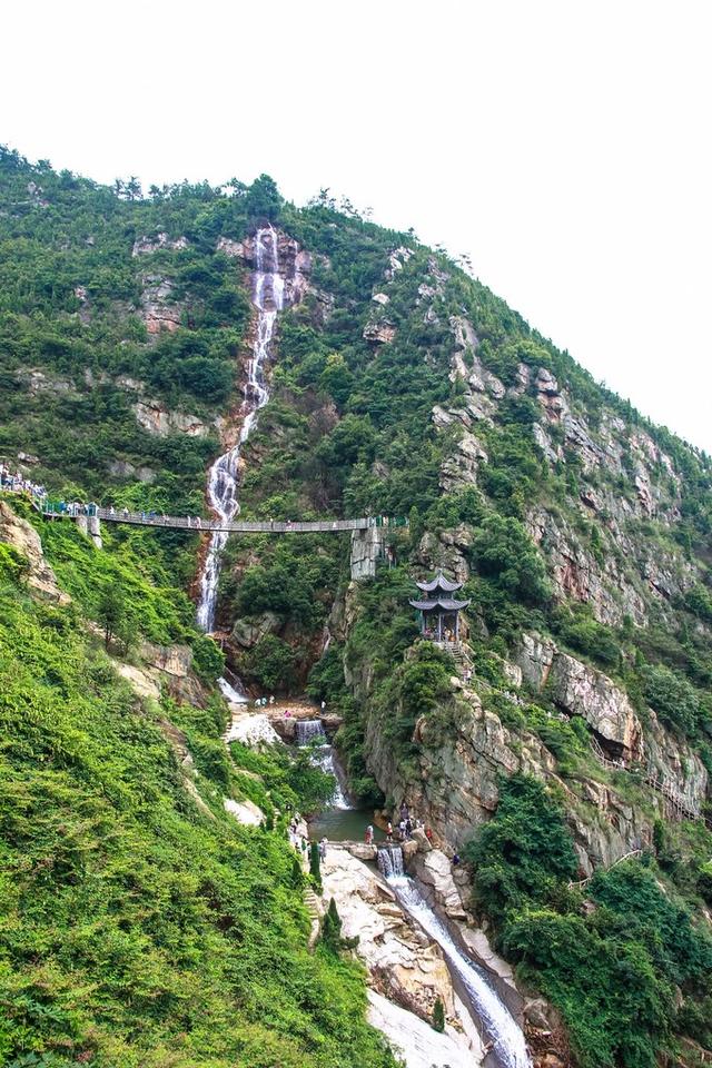 头条问答 - 株洲的云阳山景区好玩吗?门票贵不贵?(3个回答)