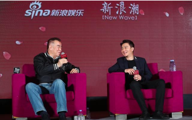 演员黄轩:2018年黄轩是否会晋升为一线男演员？