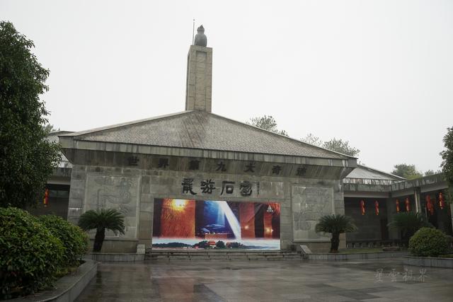 衢州龙游:衢州的龙游石窟景区怎么样？