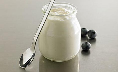 饭后吃水果或喝酸奶能减肥吗