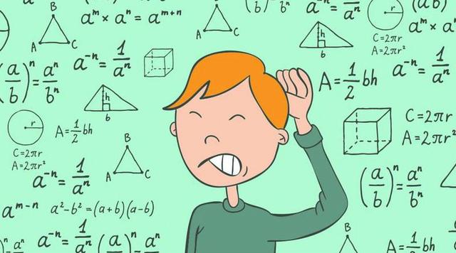 头条问答 - 一人类顶尖数学家被偶然传送到神级外星文明的文献馆中,他