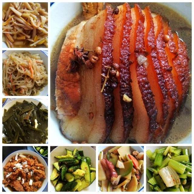 三门峡有什么代表性的特色美食？