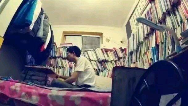 甘相伟:对于北大保安的成群逆袭，你怎么看