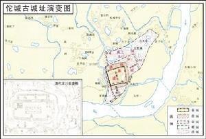 历史上最长寿的皇帝与在位时间最长的皇帝到底是谁？