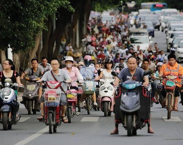 台湾人对南宁的看法是什么，南宁真的是收入不多消费蛮高的城市吗