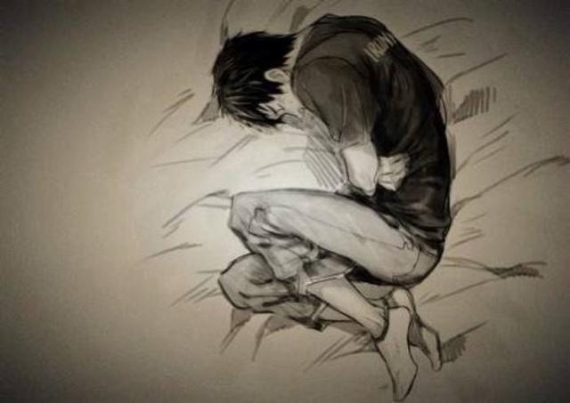 头条问答 - 有的男生为什么会比女生还没有安全感?(12个回答)