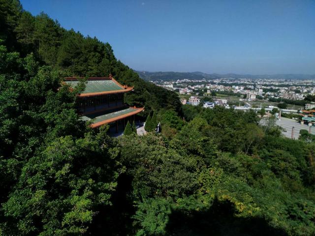 梅州兴宁有什么风景区?-生活百科