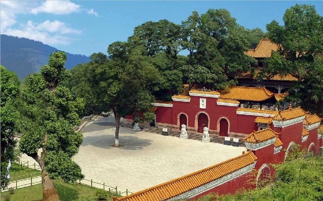 株洲旅遊一定要去的8個景點(株洲旅遊攻略景點必去)