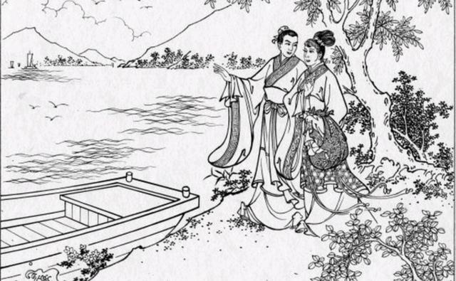 西施原名:中国古代四大美女中“西施”的原名叫什么？