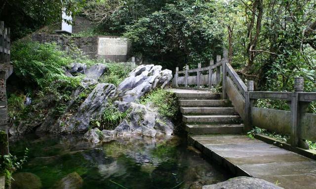刘揆一:去株洲旅游，有哪些不能错过的景点？