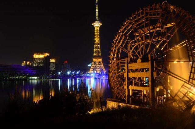 刘揆一:去株洲旅游，有哪些不能错过的景点？