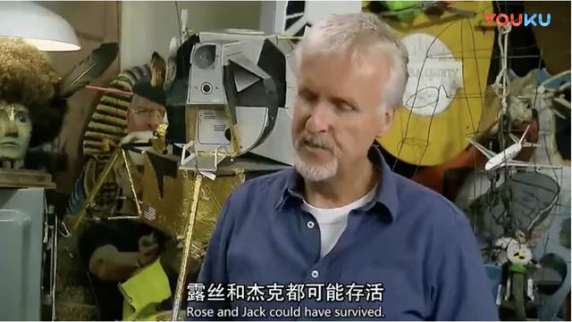 泰坦尼克号拍摄过程:为什么《泰坦尼克号》如此经典，能取到巨大成功？