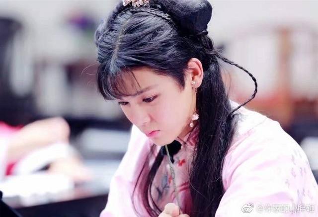男版范冰冰孔铭:娱乐圈男扮女装的男星你最服谁？