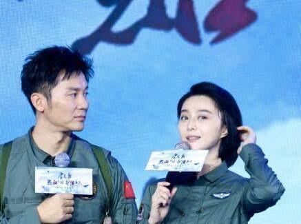 范冰冰李晨现状:为什么范冰冰和李晨还不结婚
