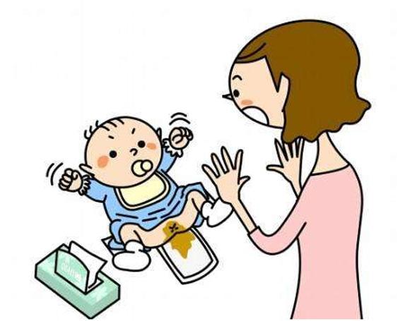 婴儿拉稀怎么办:我家宝宝这几天总是腹泻，要怎么办好？ 婴儿拉稀怎么办什么方法最有效
