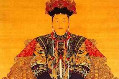 蒙托克:清代满蒙联盟是否牢固为什么