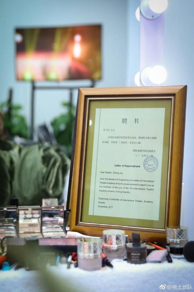 章子怡沙滩门:你认为章子怡有资格坐在评委师上吗？