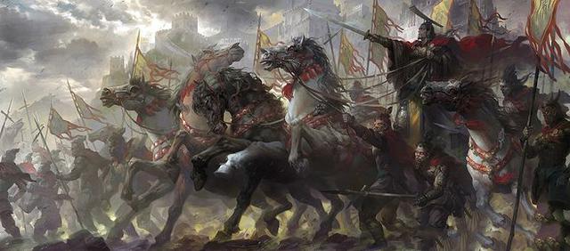 头条问答 古代农民起义为何从秦朝开始 春秋战国之前为何没有农民起义 73个回答