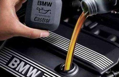 汽车的“五油三水”怎样检查和更换？