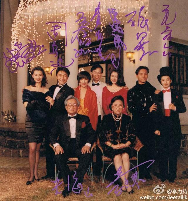 微信穷人图片搞笑:你见过周星驰最心酸的一张图是什么？