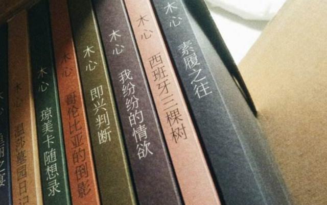你的2018年书单里有哪些书？为什么选它们？