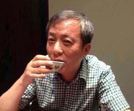 上海刘益谦:什么是鸡缸杯？为什么有的可以卖两个亿？