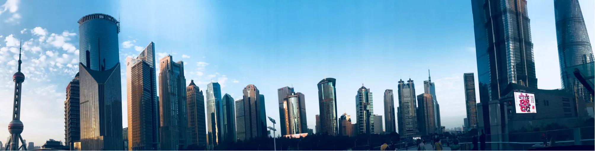 建筑行业发展现状是什么以及它未来的发展趋势你觉得又是怎样的