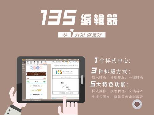 微信公众号编辑有哪些实用的小工具和小技巧(微信公众号编辑器有哪些)