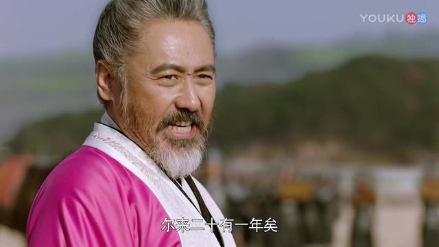 姜寒:山东省聊城市有哪些明星？