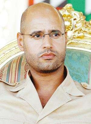 头条问答 - 赛义夫想参选利比亚总统,能成功吗?(17个回答)