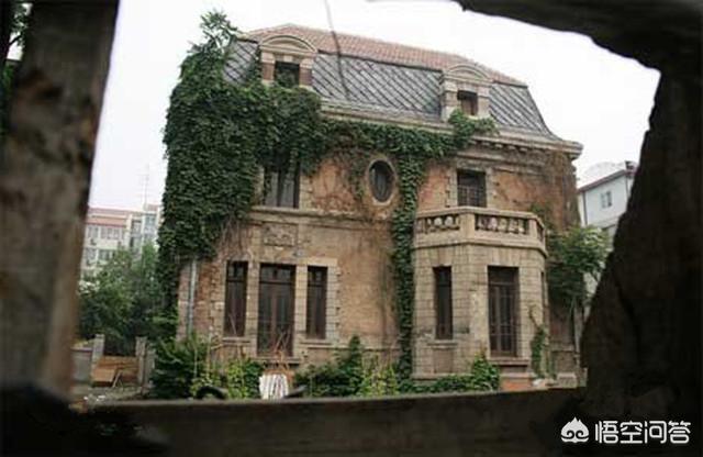 中国的四大凶宅，北京朝内大街81号在历史上发生了什么为什么被称为「鬼楼」